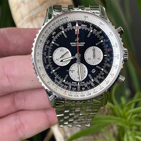 breitling prezzo minimo